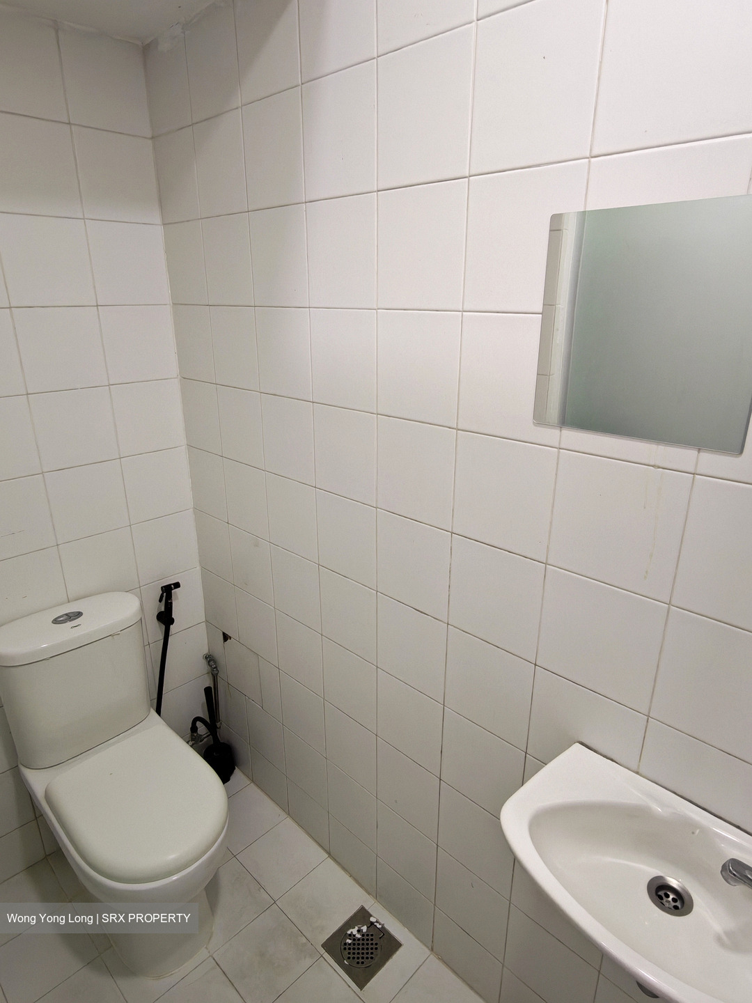 Changi Court (D16), Condominium #605468441